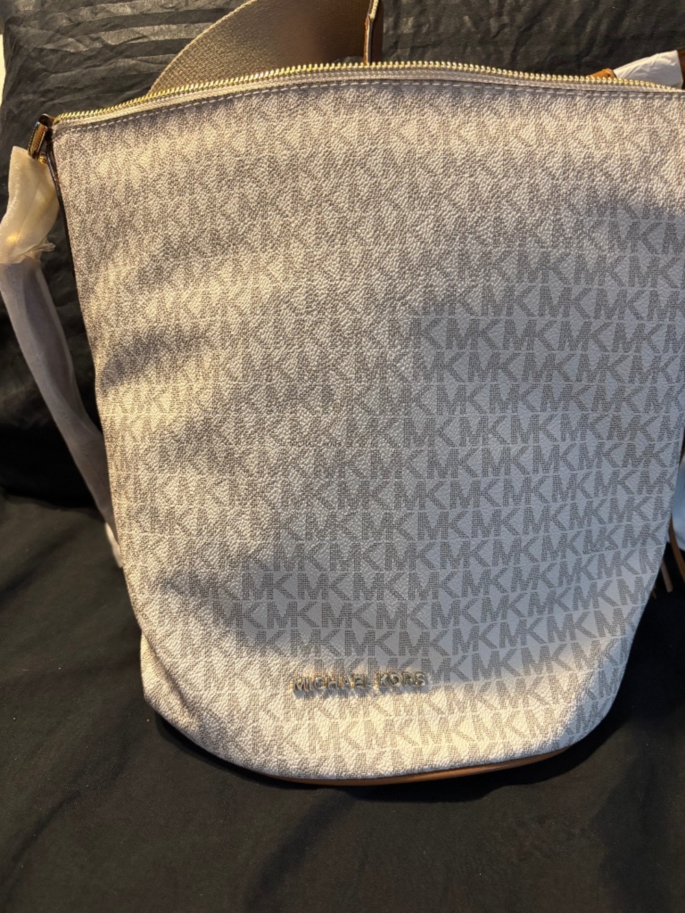 MK purse